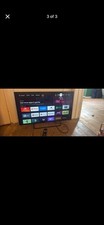 Smart Brand New Tv