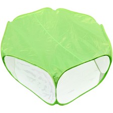  Guinea Pig Playpen Portable Cat Playpen Breathable Play Tent Outdoor Indoor