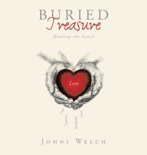 Johni Welch Buried Treasure (Hardback)