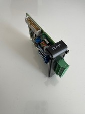 Module SOFREL DL/HF – Carte