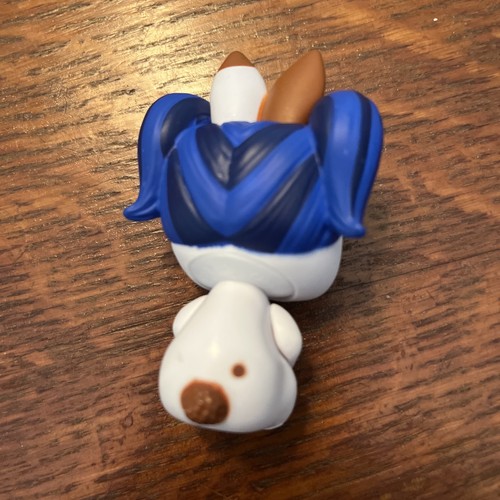 LOL Surprise Pets Downtown Hop Hop Bunny Hase Figur MGA 2018 - Bild 2 von 3