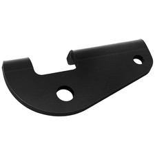 Anti Sway Trailer Hitch Ball Mount Adaptersway Bar Control Black