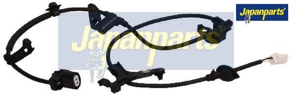Japanparts ABS-206 Sensor FüR Raddrehzahl ABS Sensor Raddrehzahl FüR Toyota-image