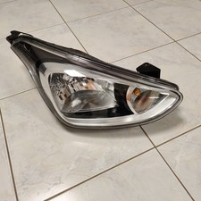 Original Hyundai i10 Scheinwerfer Rechts 92102-B9000 Frontscheinwerfer