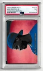 1993 Upper Deck KEN GRIFFEY JR. Iooss Collection #WI13 NM PSA 7 Seattle Mariners