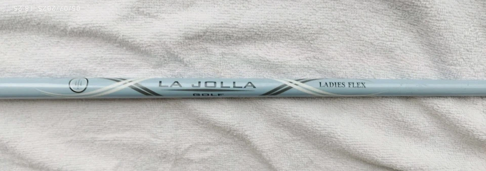 LA JOLA GOLF LADIES PITCHING WEDGE GREAT CONDITION - Image 4 of 4
