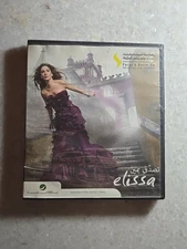 Elissa Arabic Music CD