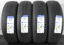 4 x 195/65R15 95V Ganzjahresreifen Falken Euroall Season AS210 2023 XL