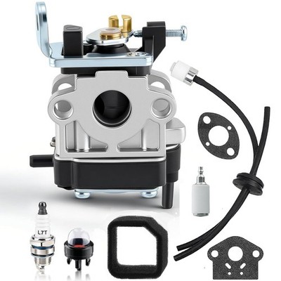 Carburetor For Hitachi Metabo HPT CG22EAB CG22EAD CG22EAS