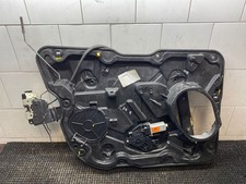 Dodge Durango III 2013 front door electric window regulator 04589558AA SOM12984