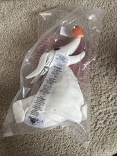 Disney The Nightmare Before Christmas Zero Plush