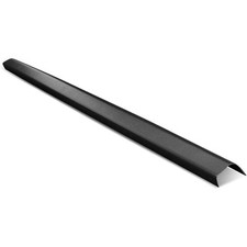 For 98-00 Nissan Frontier Truck Bed Rear Tail Gate Cap Molding Protector Cover