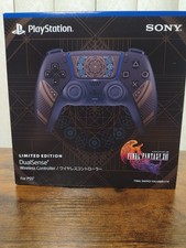 NEW PS5 FINAL FANTASY XVI FF16 Limited Editio...