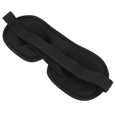 3D Sleeping Eye Mask Shade Cover Rest Sleep Eyepatch Blindfold  Sleeping