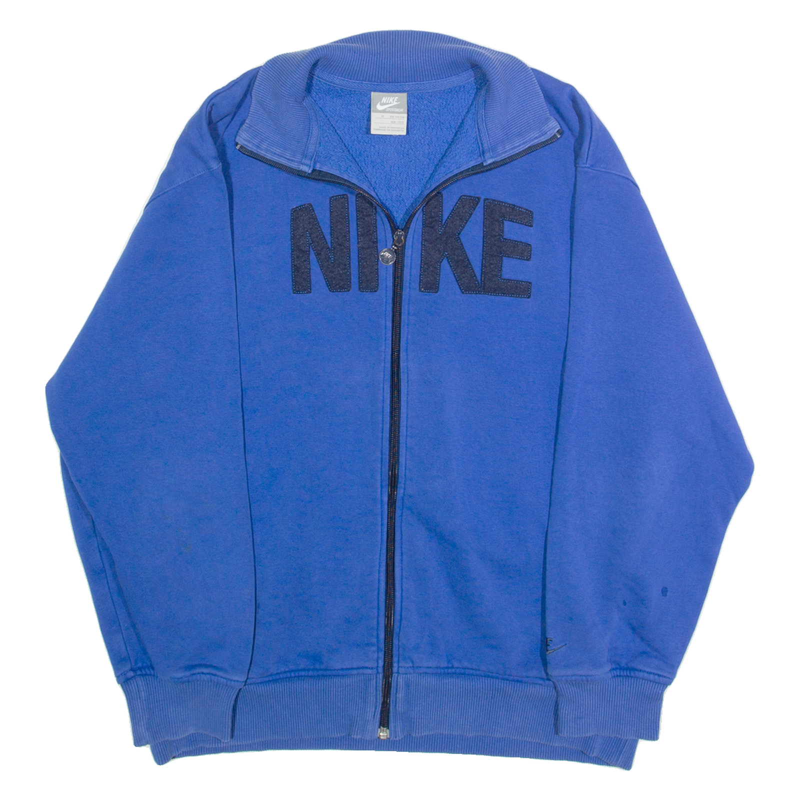 SACAI X NIKE NIKE Giacca Ragazzo Blu XL