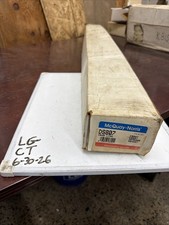McQuay Norris DS807 Front Right Steering Drag Link, Vintage NOS Made In The USA