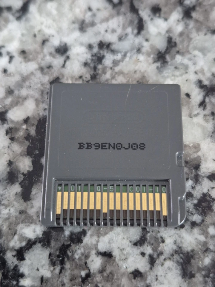 Ben 10 Ultimate Alien Cosmic Destruction Nintendo DS 3DS 2010 Game Only - Image 4 of 4