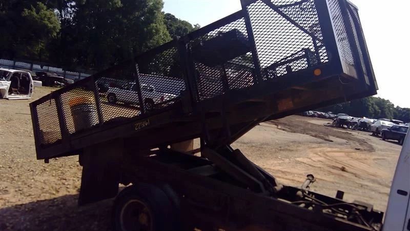 Steering Gear/Rack Power Steering Fits 91-00 CHEVROLET 3500 PICKUP 842343 Foto 3 de 4