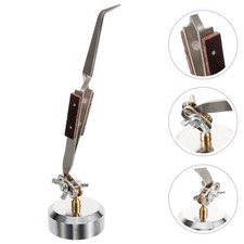 Pince Epiler Professionnelle Outils De Réparation Bijoux Fabrication
