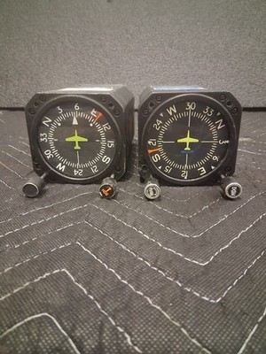 EDO-AIRE Directional Gryo 4000D-1