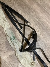 EcoRider Full Brown Martingale BARGAIN