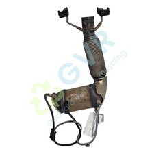 MINI Countryman F60 Catalytic Converter 8616198