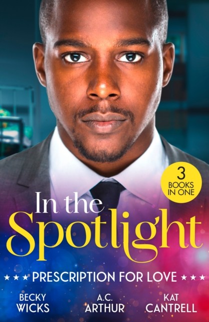 In Spotlight Healing Hearts Pb