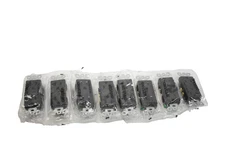 Webang Tamper Resistant Duplex Outlet 15A Lot of 8 New Sealed Electrical