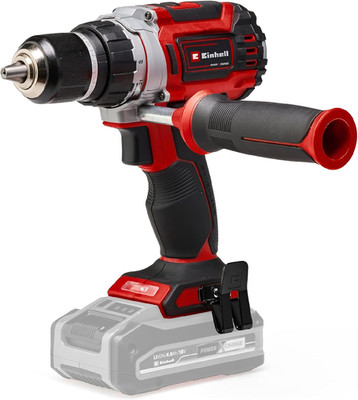 Einhell Professional Akku-Bohrschrauber TP-CD 18/60 Li BL - Solo Power X-Change 