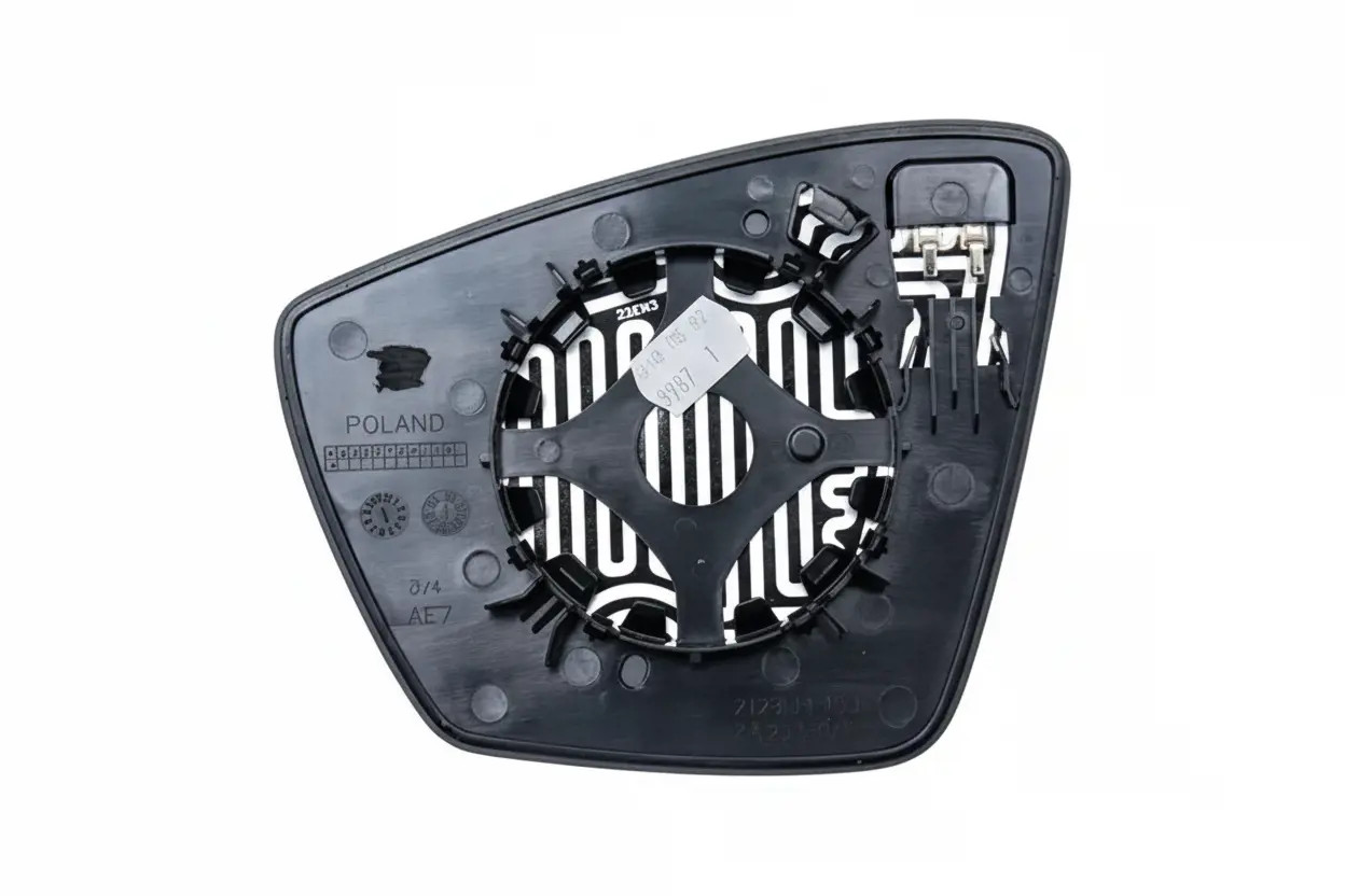 Magneti Marelli Vetro Specchio, Specchio Esterno 182201554100 - Immagine 3