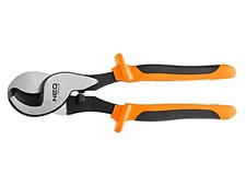 01-515 Kabelschere 225mm Anwendung: f&uuml;r Kabel NEO TOOLS