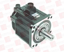 YASKAWA ELECTRIC SGMGH-30A2A-YRA1 / SGMGH30A2AYRA1 (USED)