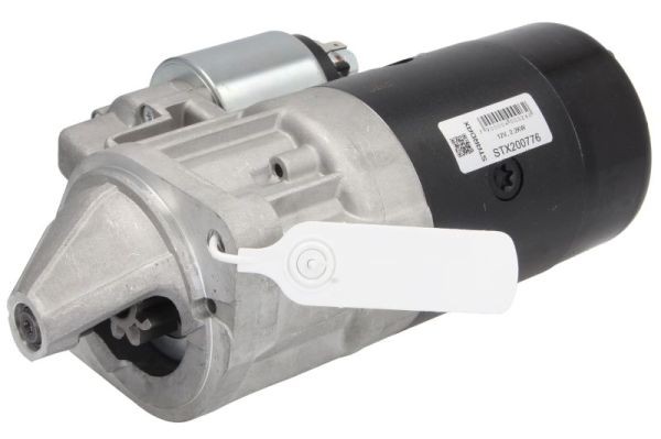 Stardax Starter 2.2 KW Passend FüR Nissan Vanette Cargo Kasten 2.3 D 2.0-image