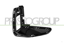 PRASCO Lüftungsgitter Stoßfänger vorne rechts für BMW 3er Touring G21