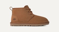 Womens UGG Neumel Chukka Boot - Chestnut Size 8