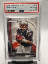 2014 Topps Strata Football Cards 5