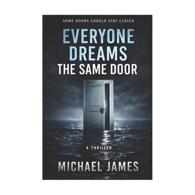 Everyone Dreams The Same Door: Some Doors Should Stay Closed