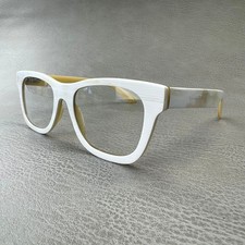 Eyeglasses Square Vintage Unique Handmade Horn Reading Glasses Eyeglass Frames