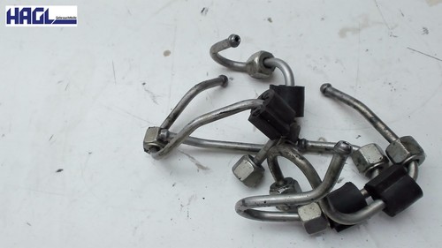 Dieseleinspritzleitungen Skoda Fabia 1.6 TDI DPF Combi 5J 66 KW 90 PS Kombi