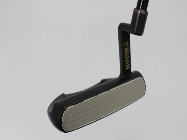 RYOMA BEYON Mallet Putter 33in Beyon Shaft Golf Club New - Image 3 of 4