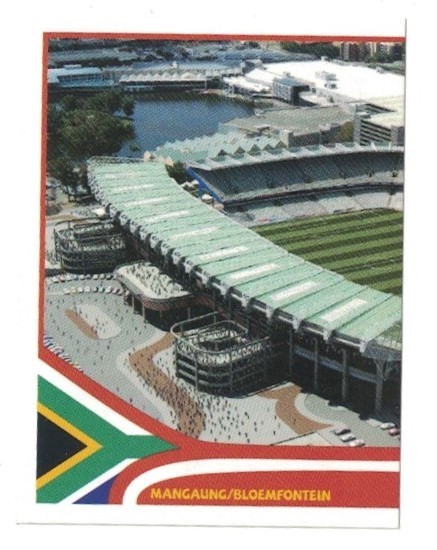 2010 Panini FIFA World Cup South Africa Stickers You Pick Complete Your Album