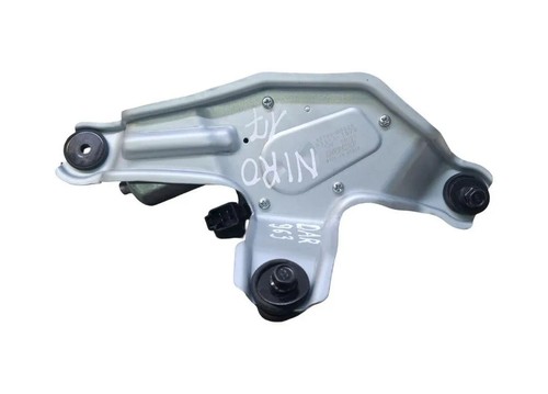 KIA NIRO Heckscheibenwischermotor 98700G5000 1.60 2017 33053272