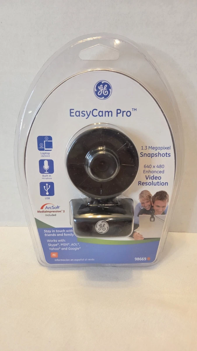 GE Webcam for sale | eBay