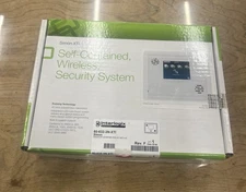 GE INTERLOGIX SIMON XTi Wireless Security System 80-632-3N-XTI