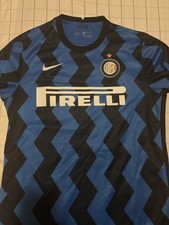 Nike Inter Milan Men's Soccer Jersey Size Large