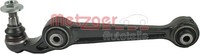 Metzger 58051408 Lenker, RadaufhäNgung FüR Mazda