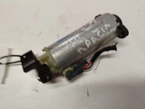 VW GOLF VI 5K1 Sitzsteuerungsmotor vorne rechts 0130002509 1.90 Diesel 28628496