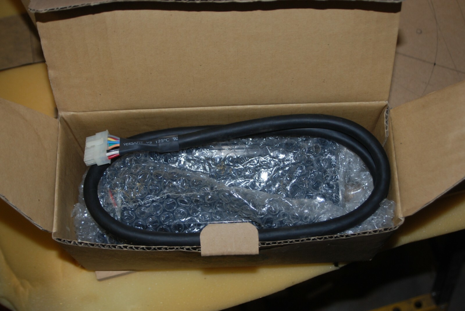 ADLEEPOWER BLDC BRUSHLESS IPM MOTOR&DRIVER AM370LB 0.37 kW 1/2 hp