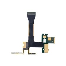 For Motorola Moto Droid Turbo 2 XT1585 Replacement Power & Volume Flex UK Stock