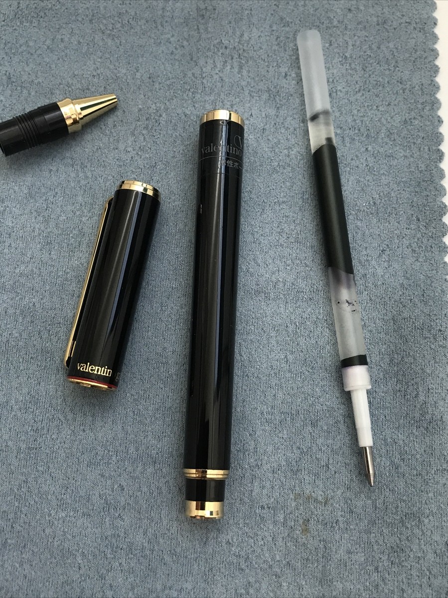 Valentino Garavani Ink Pen | eBay